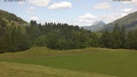Archiv Foto Webcam Wodmaier bei Birnbaum 09:00