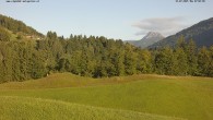 Archiv Foto Webcam Wodmaier bei Birnbaum 06:00