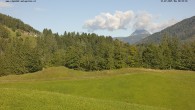 Archiv Foto Webcam Wodmaier bei Birnbaum 07:00