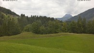 Archiv Foto Webcam Wodmaier bei Birnbaum 09:00