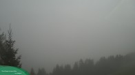 Archived image View over the valley(Source: http://webcams.kelag.at/) 15:00