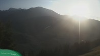 Archived image View over the valley(Source: http://webcams.kelag.at/) 05:00