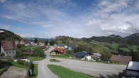 Archived image Webcam Puchenstuben in Lower Austria 13:00