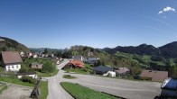 Archived image Webcam Puchenstuben in Lower Austria 09:00