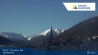 Archiv Foto Webcam Davos: Schweizerische Alpine Mittelschule 03:00