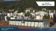 Archiv Foto Webcam Davos: Schweizerische Alpine Mittelschule 03:00