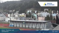 Archived image Webcam School at Davos 14:00