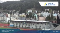 Archived image Webcam School at Davos 18:00