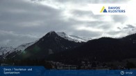 Archived image Webcam School at Davos 07:00