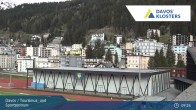 Archived image Webcam School at Davos 08:00