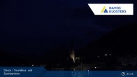 Archiv Foto Webcam Davos: Schweizerische Alpine Mittelschule 20:00