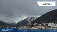 Archiv Foto Webcam Davos: Schweizerische Alpine Mittelschule 06:00