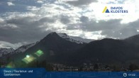 Archiv Foto Webcam Davos: Schweizerische Alpine Mittelschule 07:00