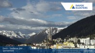Archiv Foto Webcam Davos: Schweizerische Alpine Mittelschule 06:00