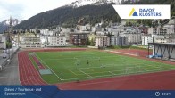 Archiv Foto Webcam Davos: Schweizerische Alpine Mittelschule 12:00