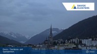 Archiv Foto Webcam Davos: Schweizerische Alpine Mittelschule 04:00