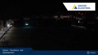 Archiv Foto Webcam Davos: Schweizerische Alpine Mittelschule 02:00