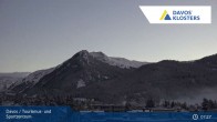 Archiv Foto Webcam Davos: Schweizerische Alpine Mittelschule 06:00