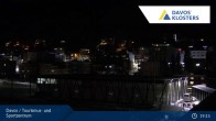 Archiv Foto Webcam Davos: Schweizerische Alpine Mittelschule 18:00