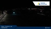 Archiv Foto Webcam Davos: Schweizerische Alpine Mittelschule 04:00