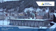 Archiv Foto Webcam Davos: Schweizerische Alpine Mittelschule 06:00