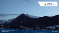 Archived image Webcam School at Davos 07:00