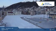 Archived image Webcam School at Davos 02:00