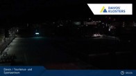 Archiv Foto Webcam Davos: Schweizerische Alpine Mittelschule 04:00