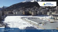 Archived image Webcam School at Davos 12:00