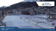 Archived image Webcam School at Davos 16:00