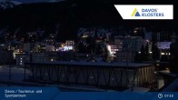 Archived image Webcam School at Davos 06:00