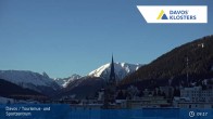 Archived image Webcam School at Davos 08:00