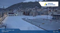 Archiv Foto Webcam Davos: Schweizerische Alpine Mittelschule 06:00