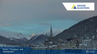 Archiv Foto Webcam Davos: Schweizerische Alpine Mittelschule 07:00