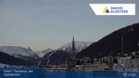 Archiv Foto Webcam Davos: Schweizerische Alpine Mittelschule 06:00