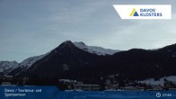 Archiv Foto Webcam Davos: Schweizerische Alpine Mittelschule 07:00