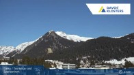 Archiv Foto Webcam Davos: Schweizerische Alpine Mittelschule 14:00