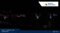 Archiv Foto Webcam Davos: Schweizerische Alpine Mittelschule 04:00