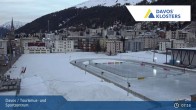 Archiv Foto Webcam Davos: Schweizerische Alpine Mittelschule 06:00