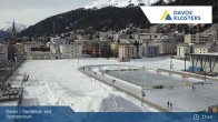 Archived image Webcam School at Davos 10:00