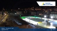 Archiv Foto Webcam Davos: Schweizerische Alpine Mittelschule 18:00