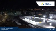 Archived image Webcam School at Davos 00:00