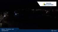 Archiv Foto Webcam Davos: Schweizerische Alpine Mittelschule 04:00