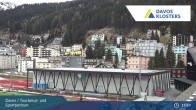 Archiv Foto Webcam Davos: Schweizerische Alpine Mittelschule 12:00