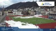 Archiv Foto Webcam Davos: Schweizerische Alpine Mittelschule 16:00