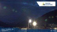 Archiv Foto Webcam Davos: Schweizerische Alpine Mittelschule 18:00