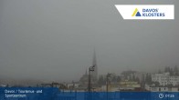 Archiv Foto Webcam Davos: Schweizerische Alpine Mittelschule 06:00