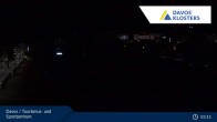 Archiv Foto Webcam Davos: Schweizerische Alpine Mittelschule 02:00