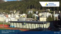 Archiv Foto Webcam Davos: Schweizerische Alpine Mittelschule 06:00