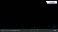 Archiv Foto Webcam Davos: Schweizerische Alpine Mittelschule 02:00